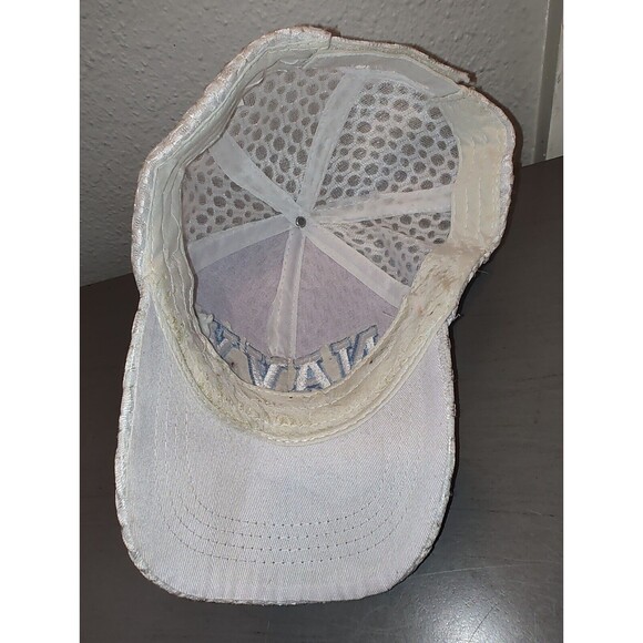 United States Navy Womens Ball Cap Hat OSFA Fast Shipping USA Adjustable Casual - Picture 14 of 14